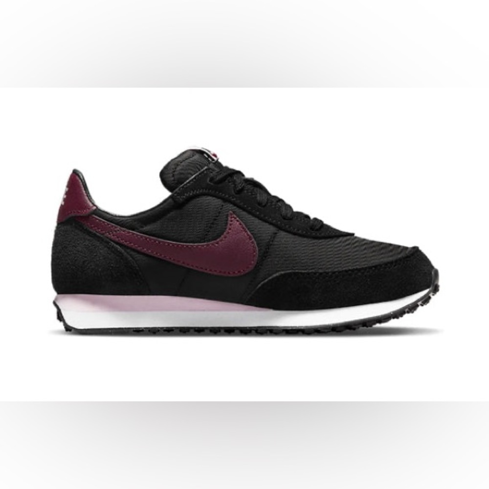 Nike toddler sneakers black sneakers